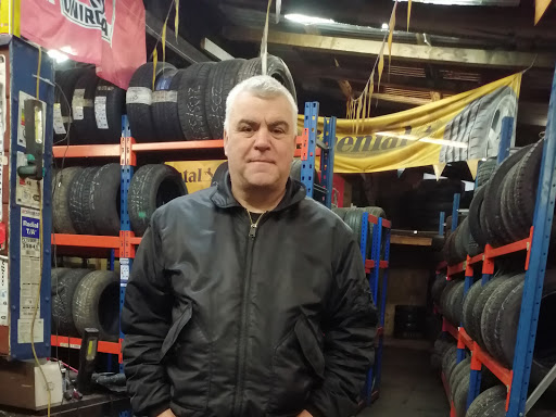 Sloan Tyres photo 2