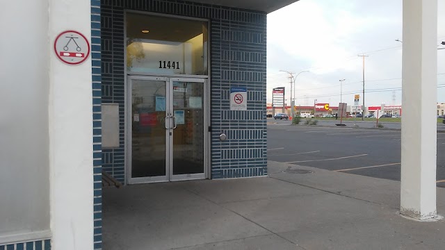 CLSC Montréal-Nord