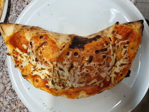 Photo n°6 de Marinella à Neuilly-sur-Seine (Pizzeria)