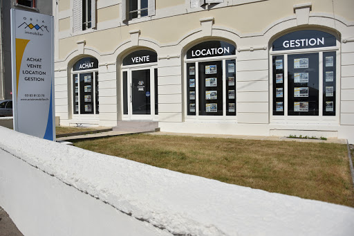 Photo de H.l.m Nord Est