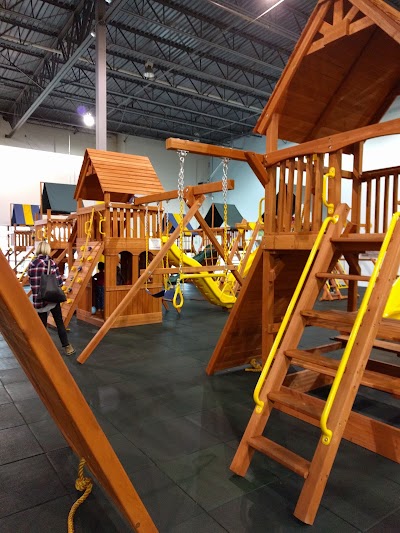 Photos of Superior Play Systems