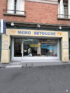 MEMO RETOUCHE à Melun