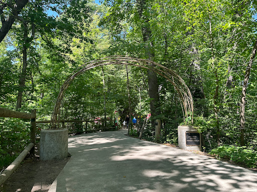 John Ball Zoo - Idema Forest Realm - Thumbnail