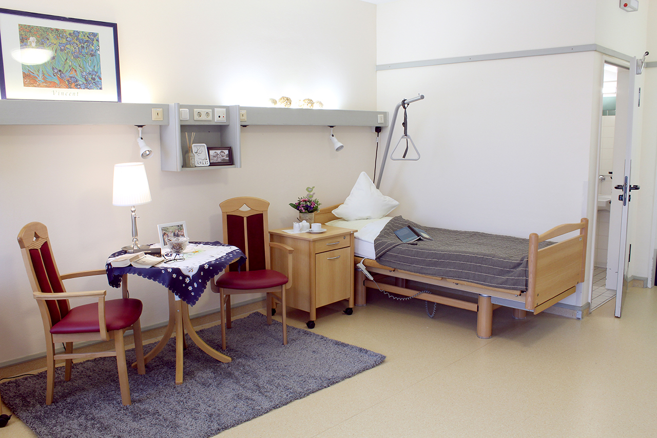 Pflegen & Wohnen Altona – Bild 2