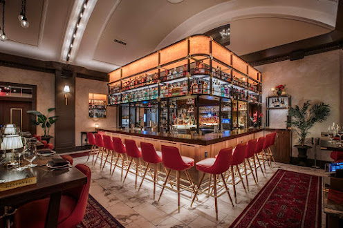 Photo of Big Rock Italian Chophouse