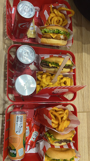 Photo 2 - Bill's Burger Vincennes