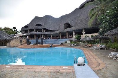 Photos of Temple Point Resort