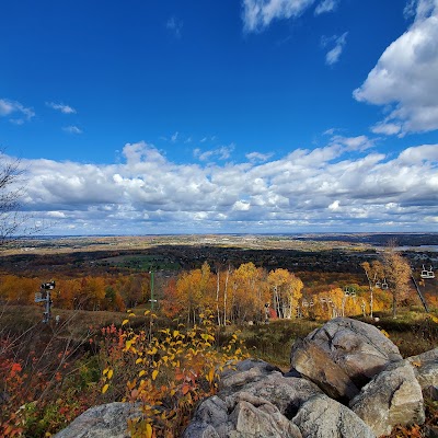 Granite Peak Ski Area