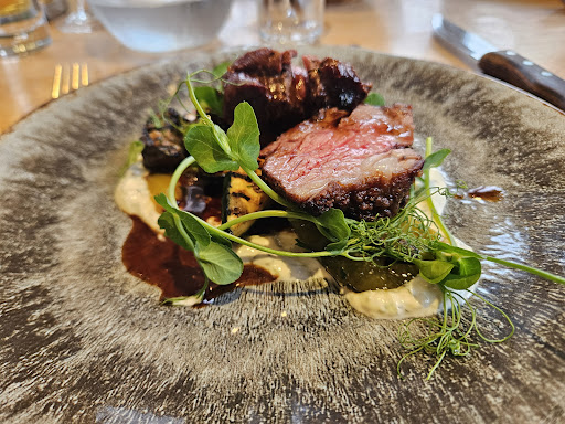 London Street Brasserie - Thumbnail