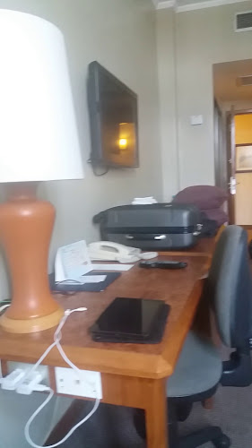 Opiniones de Hotel Palace Guayaquil en Guayaquil - Hotel
