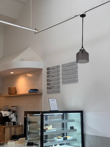 Galvin Coffee & Bakery - Thumbnail