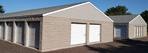 Lake Hallie Self Storage LLC