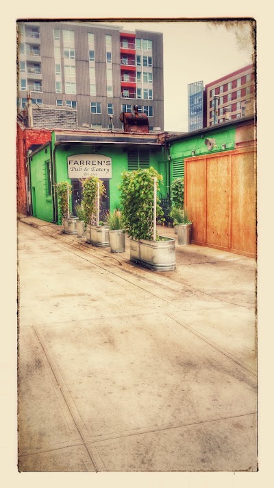 Photos of The ART Theater Co-op