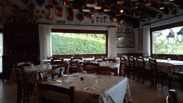 Osteria Tre V