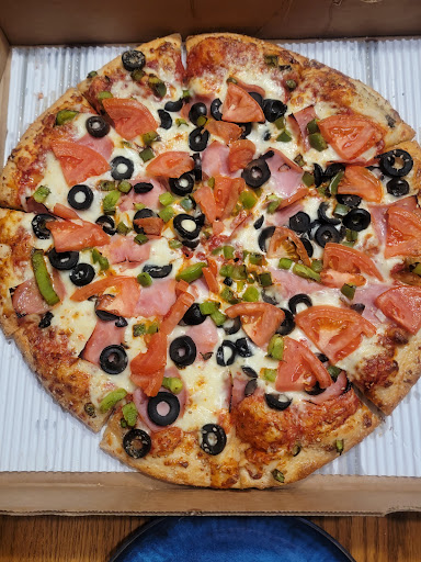Stosh's Pizza - Thumbnail