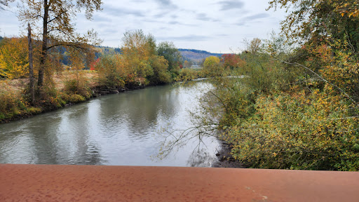 Sumner Link Trail Access Gallery - United States