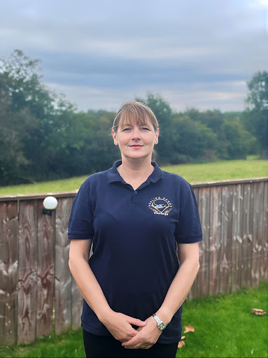 Healing Hands Mobile Massage