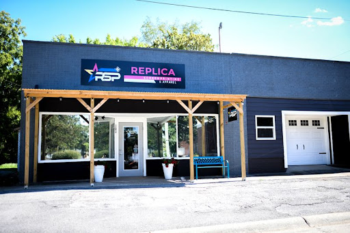 Replica Screenprinting, L.L.C.