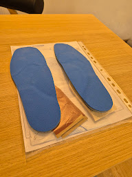 Photo n°16 de MGT orthopédie (orthopédiste orthésiste à Albert) à Albert (Magasin de matériel médical)