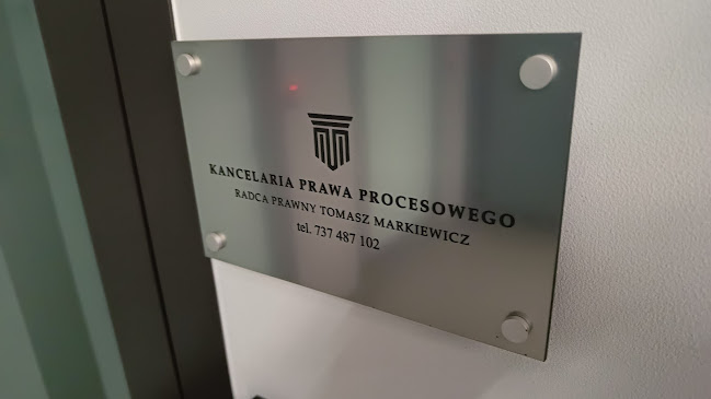 Radca prawny Rumia Prawnik Tomasz Markiewicz odszkodowania nieruchomości sprawy karne spadkowe prawo pracy porady prawne - Adwokat