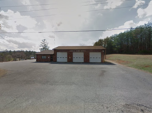 Enola Fire Department - Thumbnail