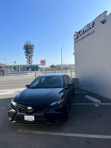 CarWise - Visual