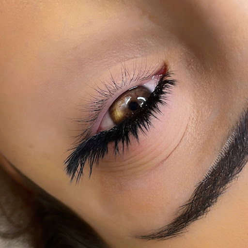 Maddison Lashes - Thumbnail