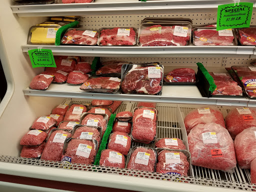 Jeffersonville Market
