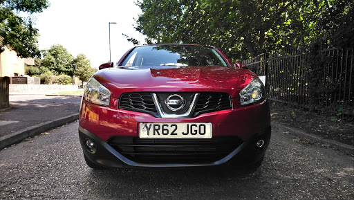 Focus Auto Ltd - Visual