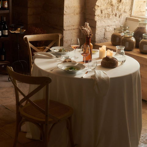 Cucina Villana - cucina etnobotanica by null