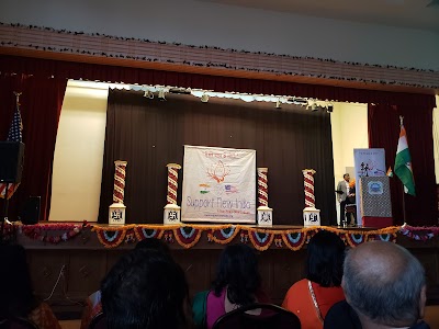 Somerset Swaminarayan Temple