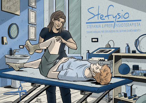 Stefysio - Visual