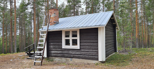 Berglund Bodstugan