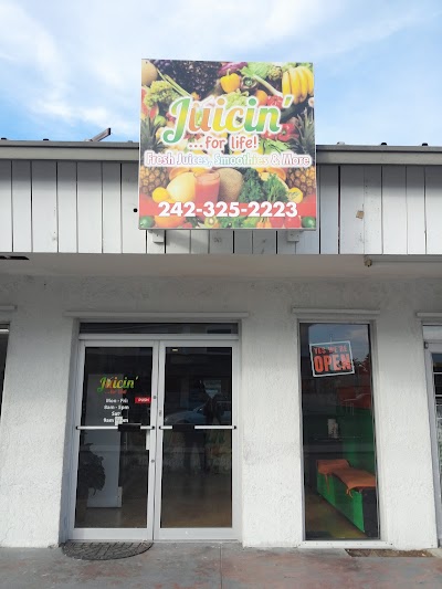 Photos of Juicin For Life