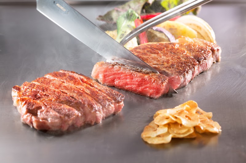 喜扇亭 名古屋ミッドランドスクエア店