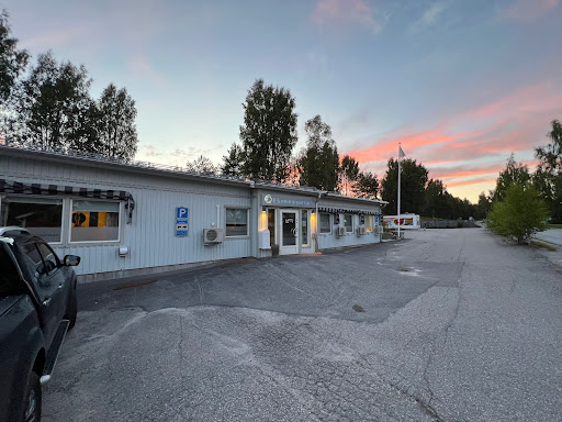 Economy Partner Umeå AB - Sweden
