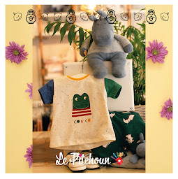 Photo n°15 de Boutique Le Pitchoun : Vêtements et Chaussures Enfants, Fille, Garçon, Bébé à Vence (Magasin de vêtements)