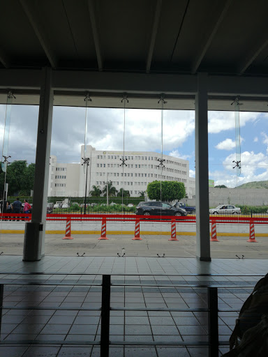 Edificio Sede Poder Judicial de la Federación, Guanajuato, Gto. - Thumbnail