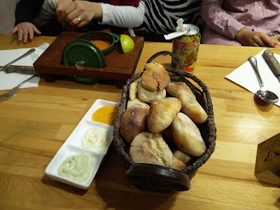 Photos of Grilled Meat House