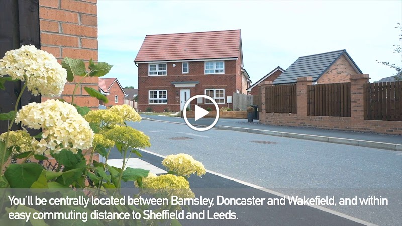 Barratt Homes - Salter's Brook photo 3