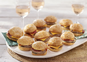 Photo n°7 de Carrefour Traiteur à Gerzat (Prestataire de mariage)