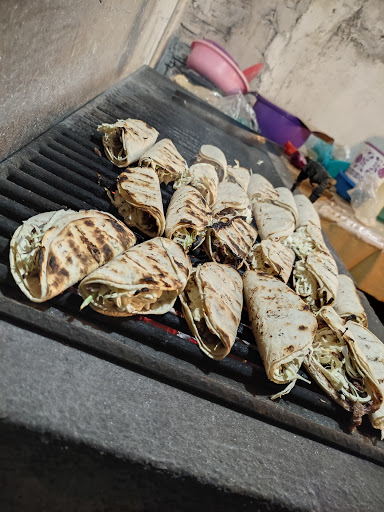 LAS TLAYUDAS DEL CALLEJÓN