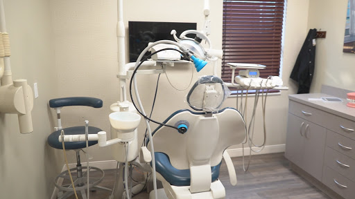 North Country Smiles