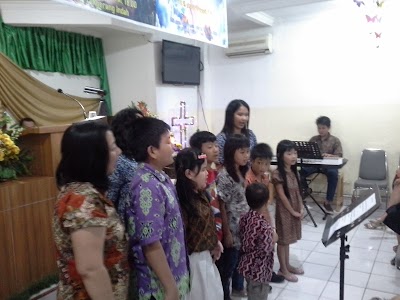 Photos of GKK Pos VTI