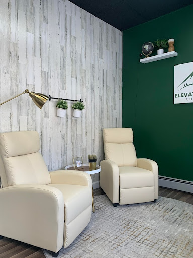 Elevated Massage - Thumbnail