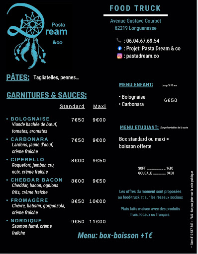 Photo 1 - Pasta dream & co