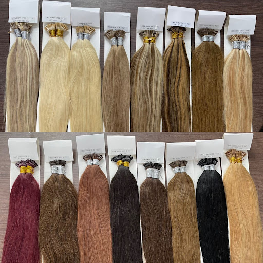 Layluxury Hair Extensions - Thumbnail