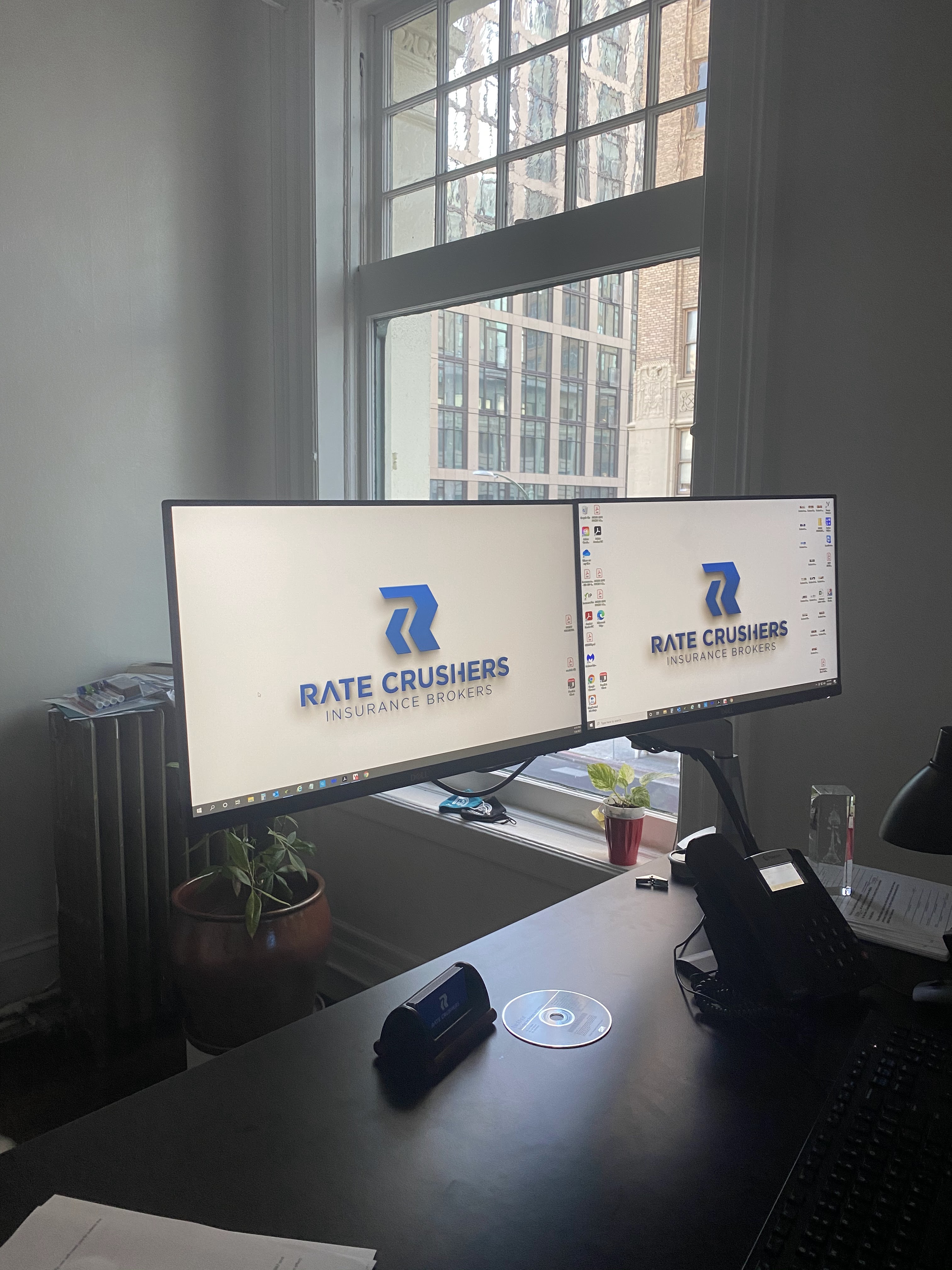 Rate Crushers Insurance Brokers