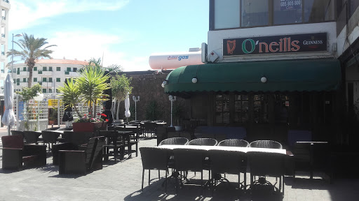 O'Neills Bar - Playa del Inglés - Thumbnail