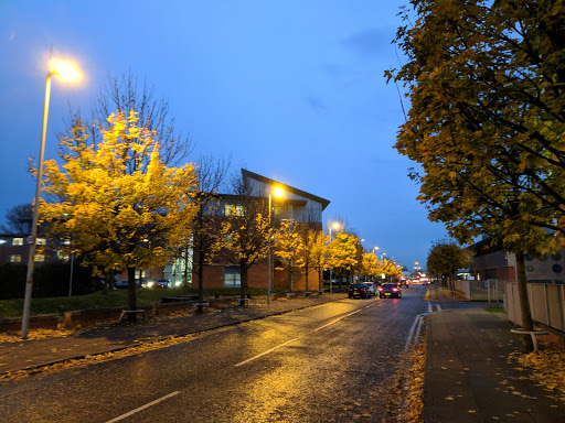 Birley Fields Car Park - Thumbnail